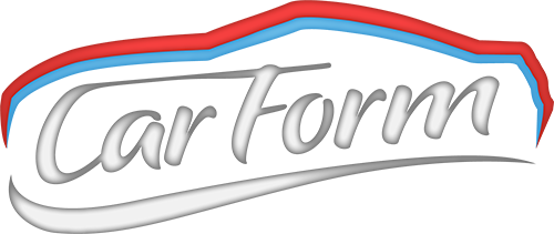 Carform Logo